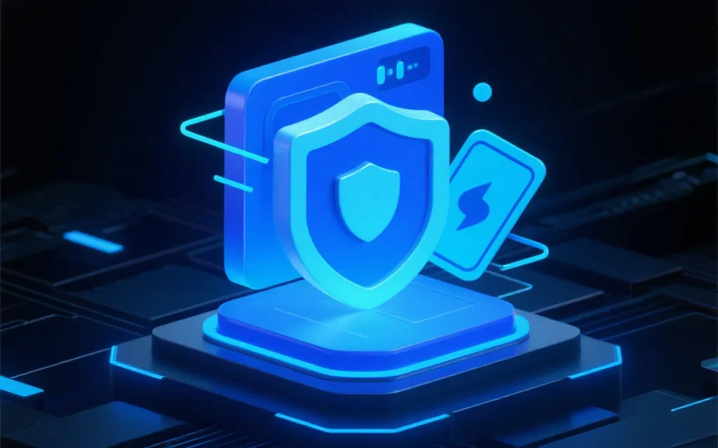 数字化彩票数据与安全保障场景