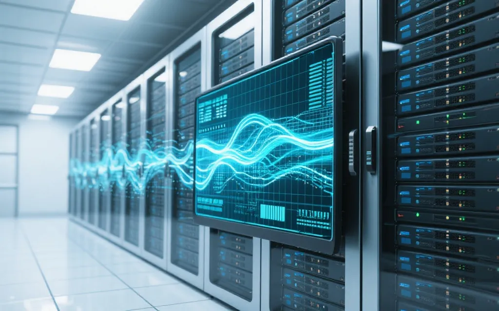 系统架构流程图