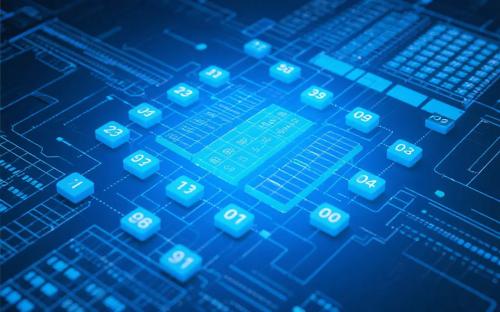 SG11选5官网结果数据全解：结构、透明与系统背后的技术力量