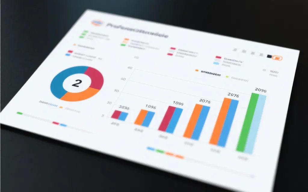 数据图表化展示的幸运飞艇开奖记录